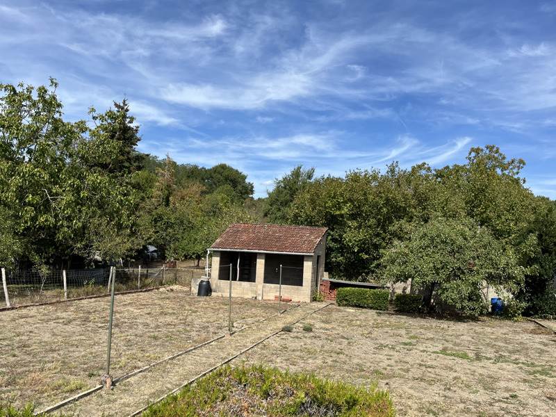 Vente Maison VIERZON - 4 pièces -71 m² - (18100)
