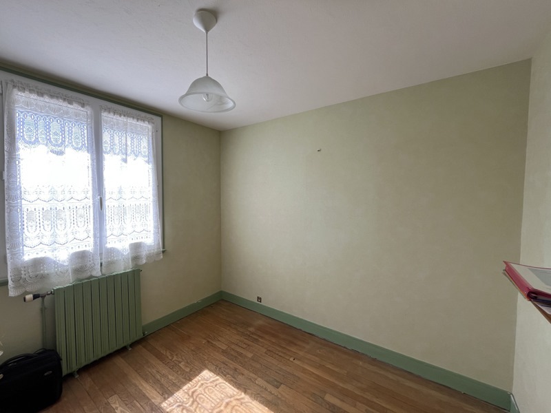 Vente Maison VIERZON - 4 pièces -71 m² - (18100)