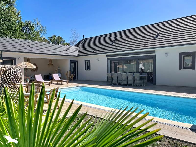 Vente Maison VIERZON 18100 5 pièces - 120 m²