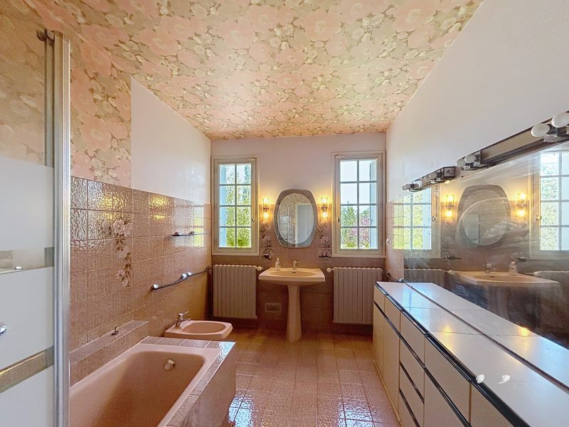 Vente Maison Vierzon - 4 pièces -123,2 m² - (18100)