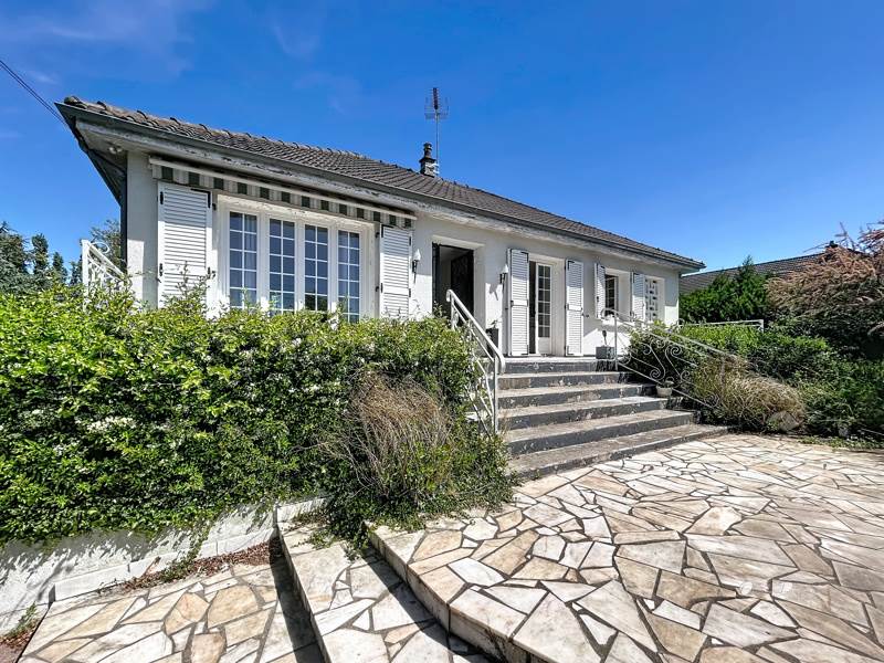 Maison 4 pièces 123 m² · à Vierzon · 123 m² · 171 359 €