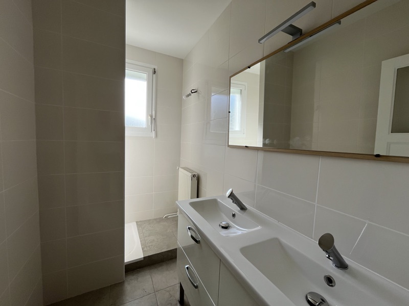 Vente Maison Vierzon - 3 pièces -72 m² - (18100)