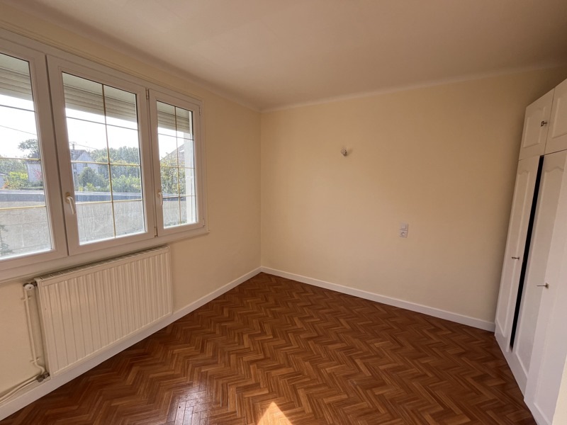 Vente Maison Vierzon - 3 pièces -72 m² - (18100)