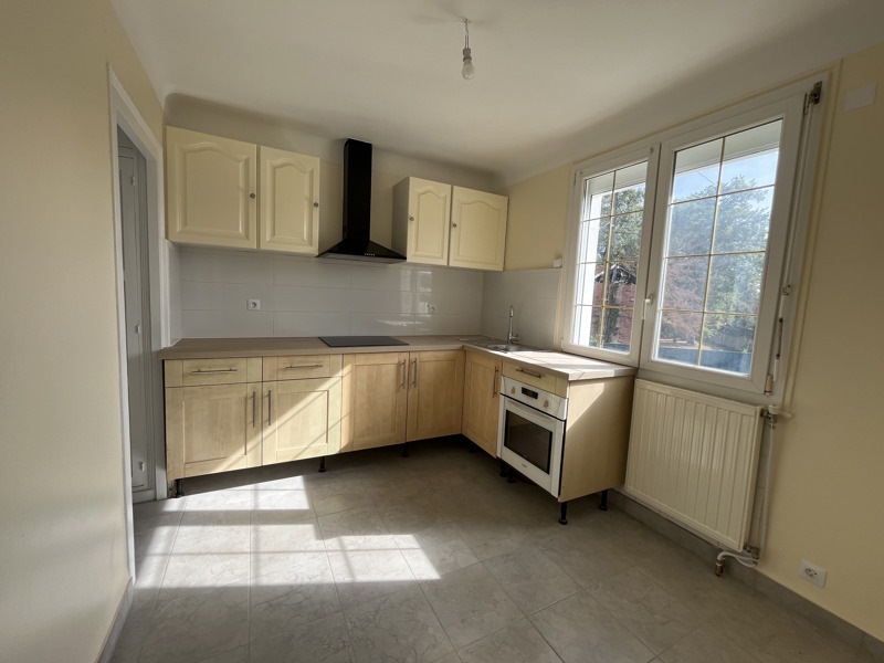 Vente Maison Vierzon - 3 pièces -72 m² - (18100)