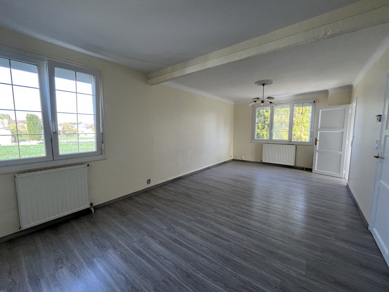 Vente Maison Vierzon - 3 pièces -72 m² - (18100)