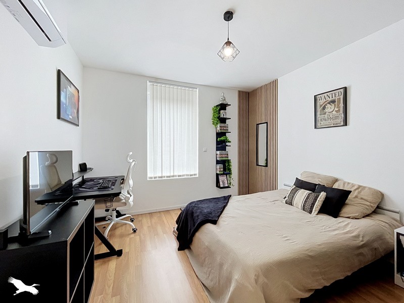 Vente Maison Méreau - 5 pièces -120 m² - (18120)