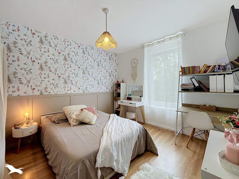 Vente Maison Méreau - 5 pièces -120 m² - (18120)