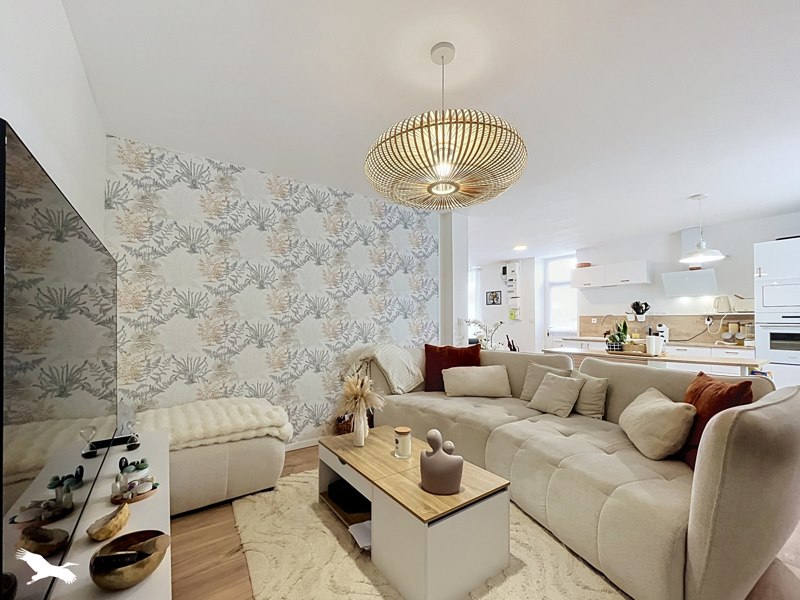 Vente Maison Méreau - 5 pièces -120 m² - (18120)