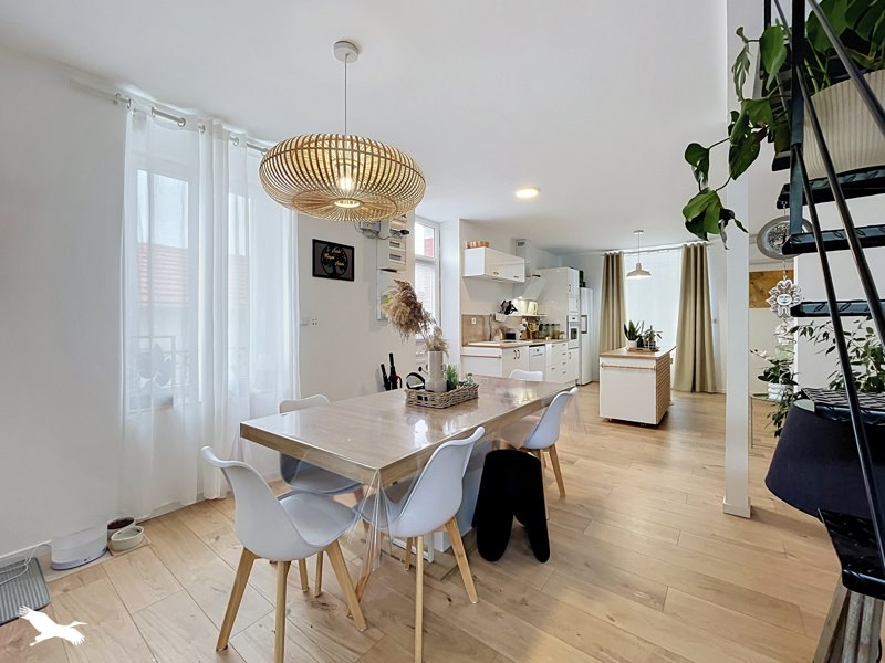 Maison 5 pièces 120 m² · à Méreau · 120 m² · 213 000 €