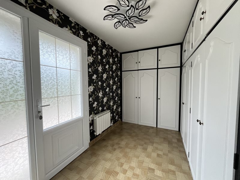 Vente Maison Vignoux-sur-Barangeon - 6 pièces -130 m² - (18500)