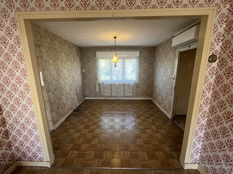 Vente Maison Vierzon - 4 pièces -82 m² - (18100)
