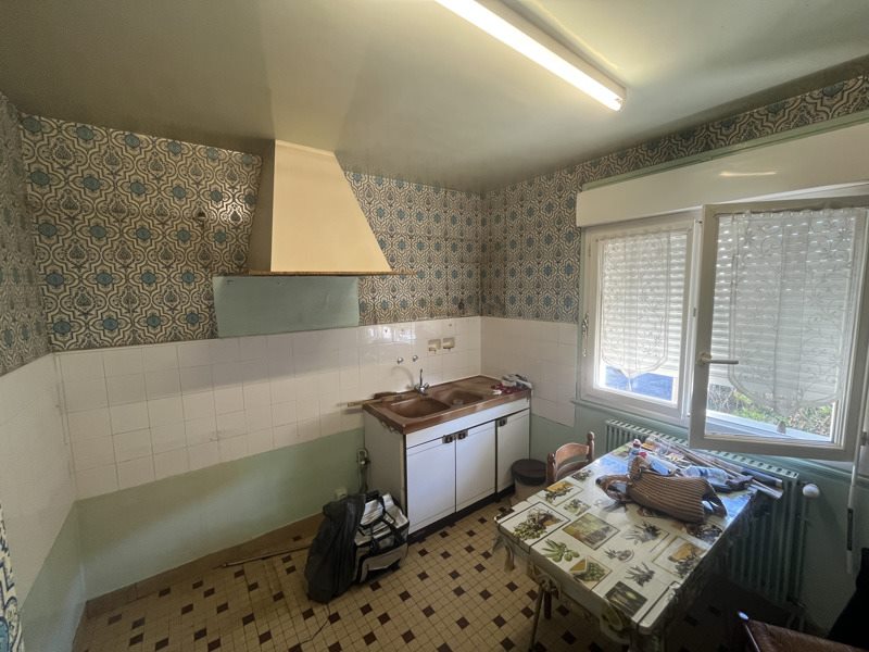 Vente Maison Vierzon - 4 pièces -82 m² - (18100)