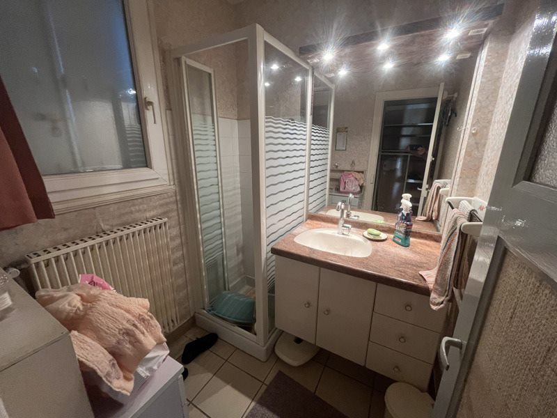Vente Maison Vierzon - 4 pièces -82 m² - (18100)