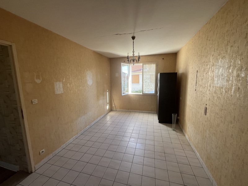 Vente Maison Vierzon - 4 pièces -82 m² - (18100)