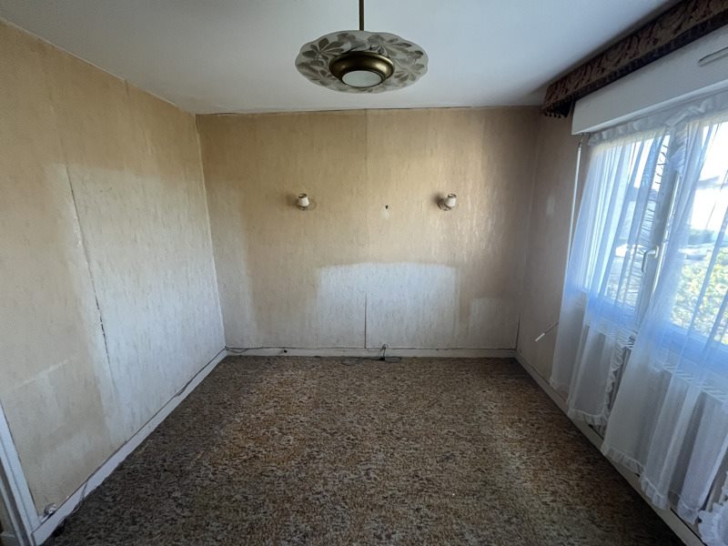 Vente Maison Vierzon - 4 pièces -82 m² - (18100)