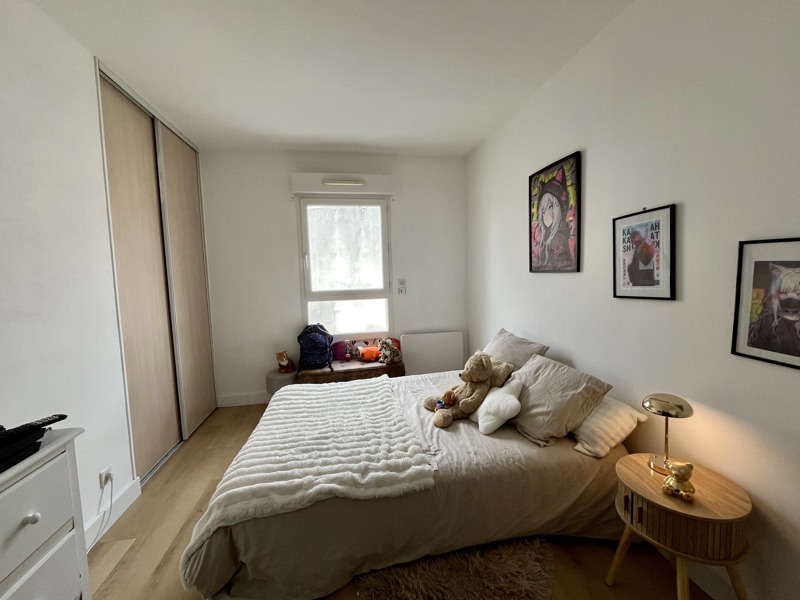 Vente Appartement Vierzon - 4 pièces -99 m² - (18100)