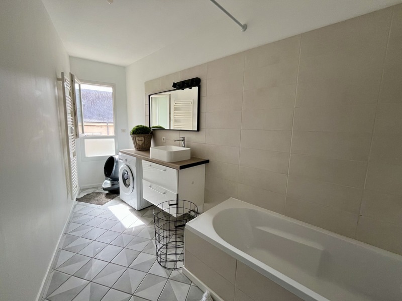 Vente Appartement Vierzon - 4 pièces -99 m² - (18100)
