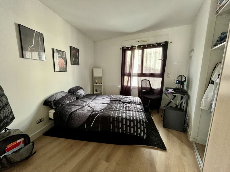 Vente Appartement Vierzon - 4 pièces -99 m² - (18100)