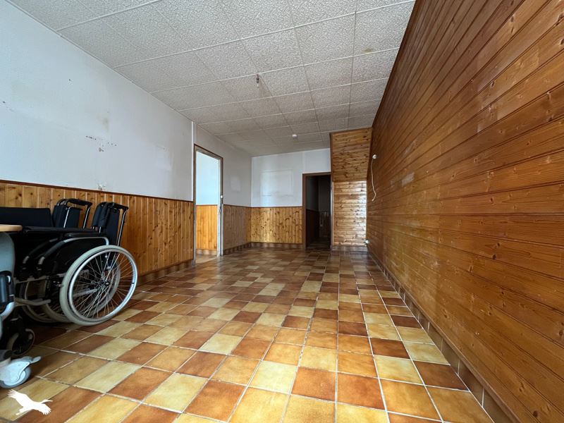 Vente Maison Saint-Sulpice-et-Cameyrac - 5 pièces -102 m² - (33450)