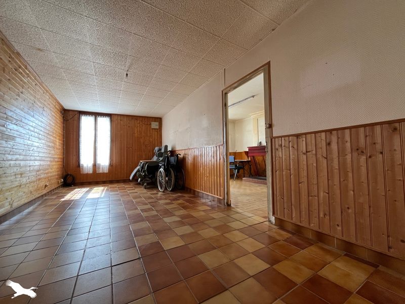 Vente Maison Saint-Sulpice-et-Cameyrac - 5 pièces -102 m² - (33450)