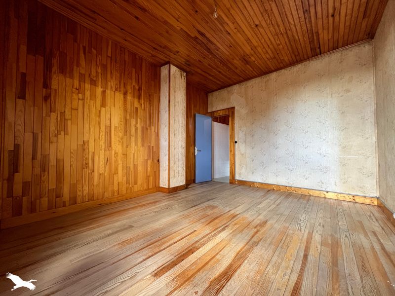 Vente Maison Saint-Sulpice-et-Cameyrac 33450 5 pièces - 102 m²