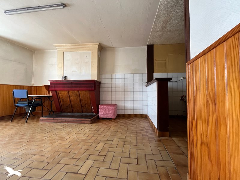 Vente Maison Saint-Sulpice-et-Cameyrac - 5 pièces -102 m² - (33450)