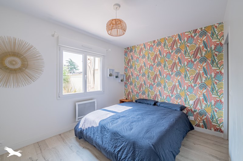Vente Maison IZON - 6 pièces -153 m² - (33450)