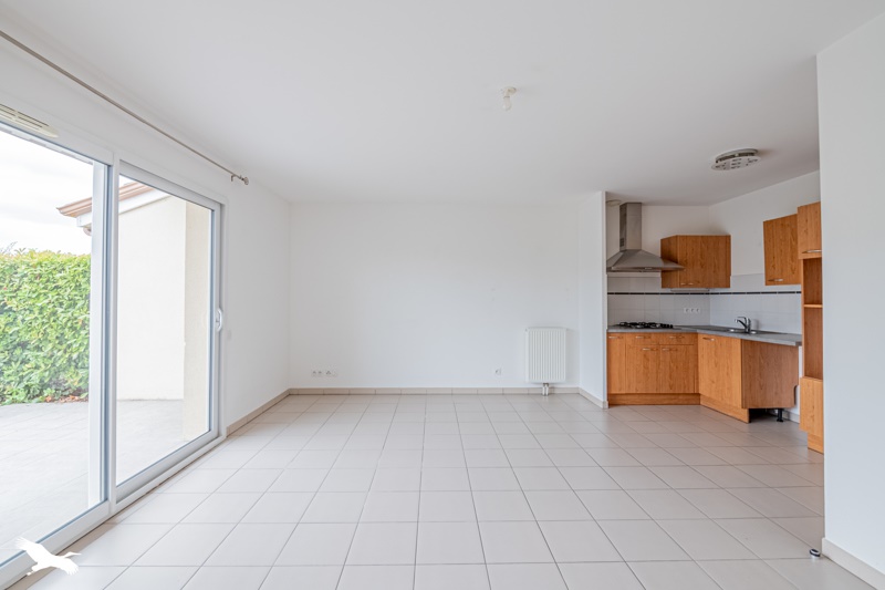 Vente Appartement IZON - 2 pièces -48 m² - (33450)