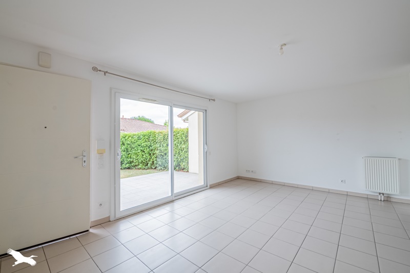 Vente Appartement IZON - 2 pièces -48 m² - (33450)