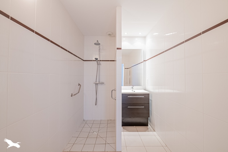 Vente Appartement IZON - 2 pièces -48 m² - (33450)