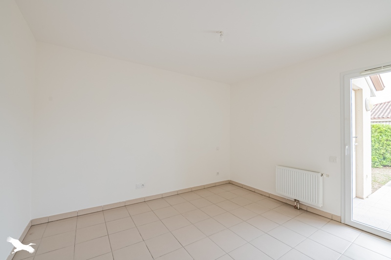 Vente Appartement IZON - 2 pièces -48 m² - (33450)