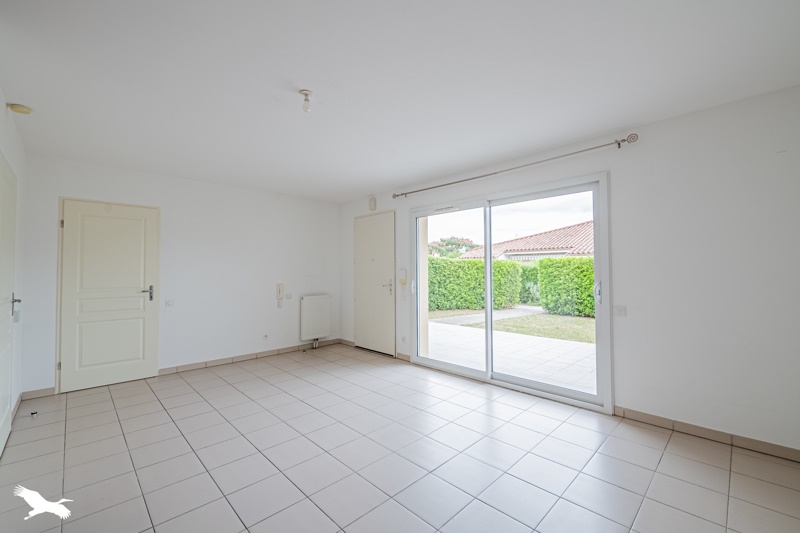 Vente Appartement IZON - 2 pièces -48 m² - (33450)