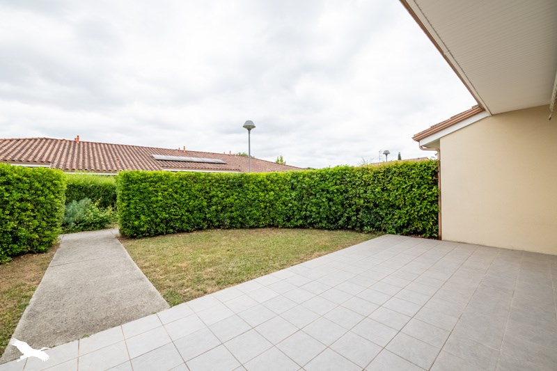 Vente Appartement IZON - 2 pièces -48 m² - (33450)