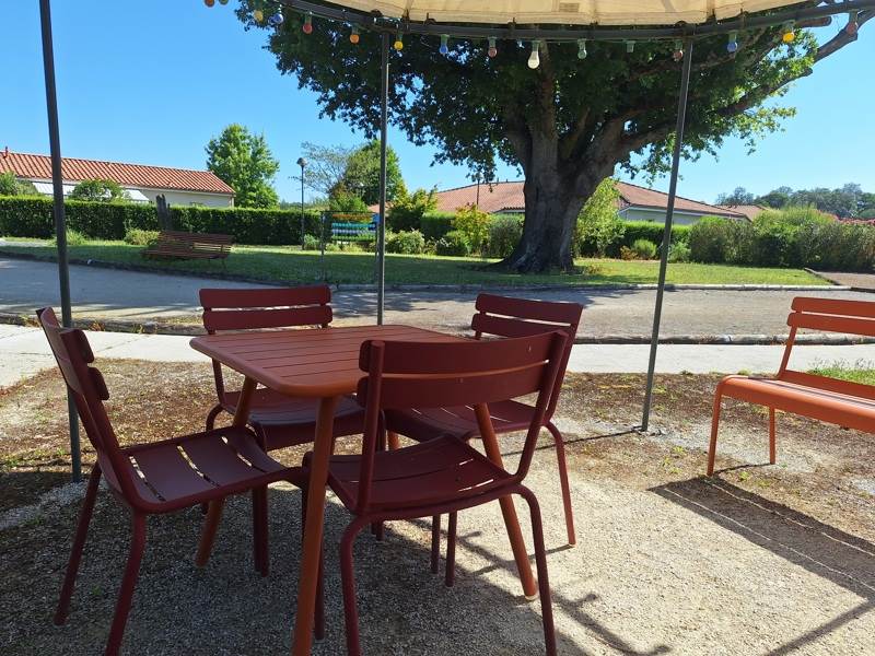 Vente Appartement IZON - 2 pièces -48 m² - (33450)