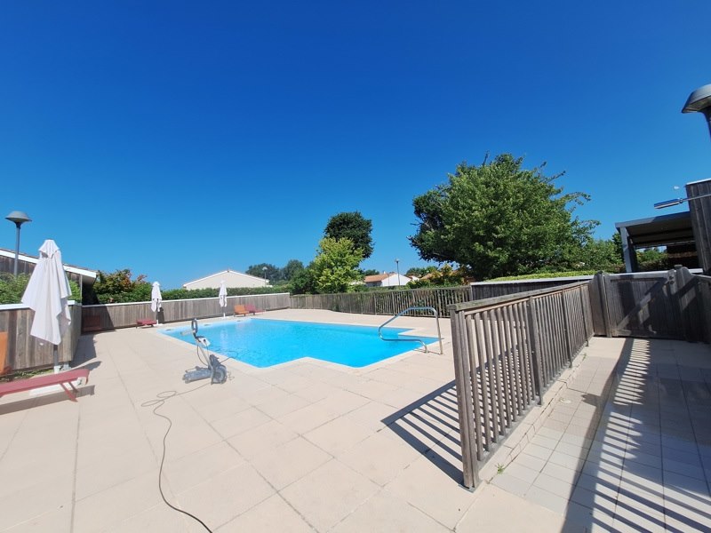 Vente Appartement IZON - 2 pièces -48 m² - (33450)