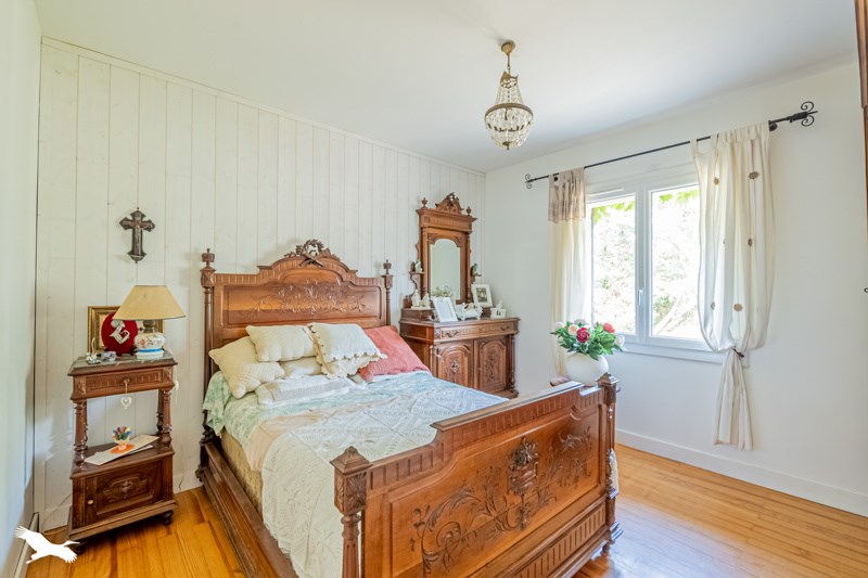 Vente Maison ST LOUBES - 6 pièces -163 m² - (33450)