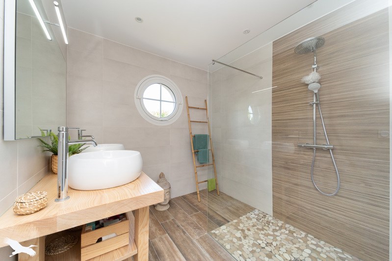 Vente Maison ST LOUBES - 6 pièces -180 m² - (33450)