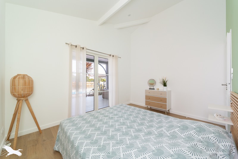 Vente Maison ST LOUBES - 6 pièces -180 m² - (33450)