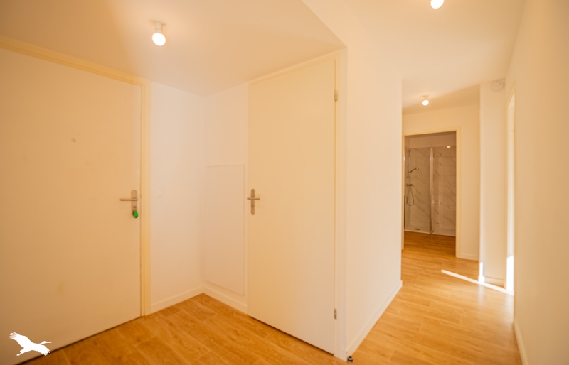 Vente Appartement MONTUSSAN - 3 pièces -62 m² - (33450)