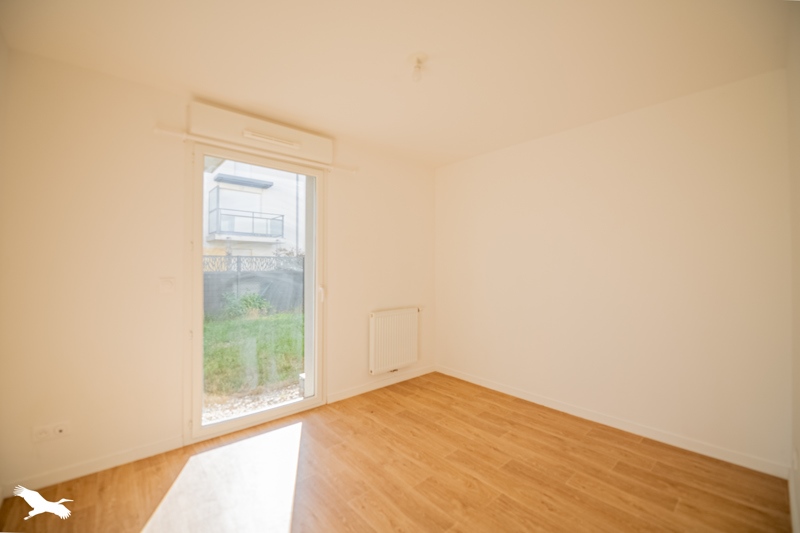 Vente Appartement MONTUSSAN - 3 pièces -62 m² - (33450)