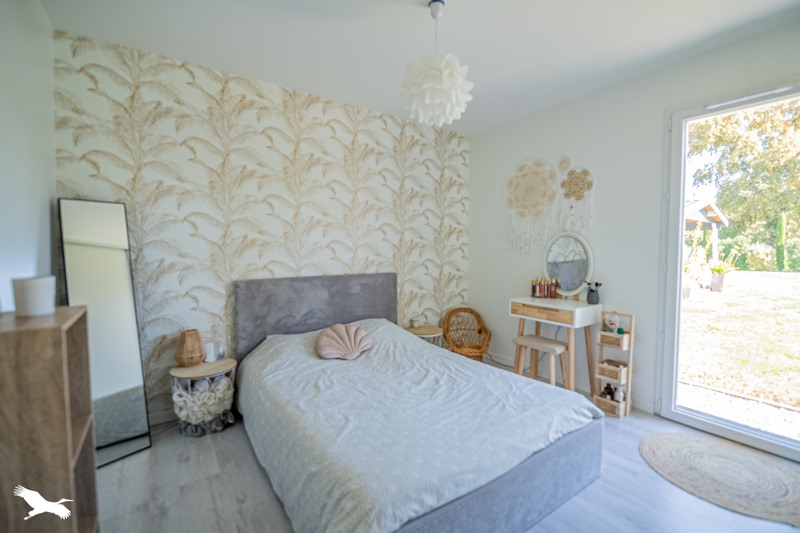 Vente Maison IZON - 5 pièces -118 m² - (33450)