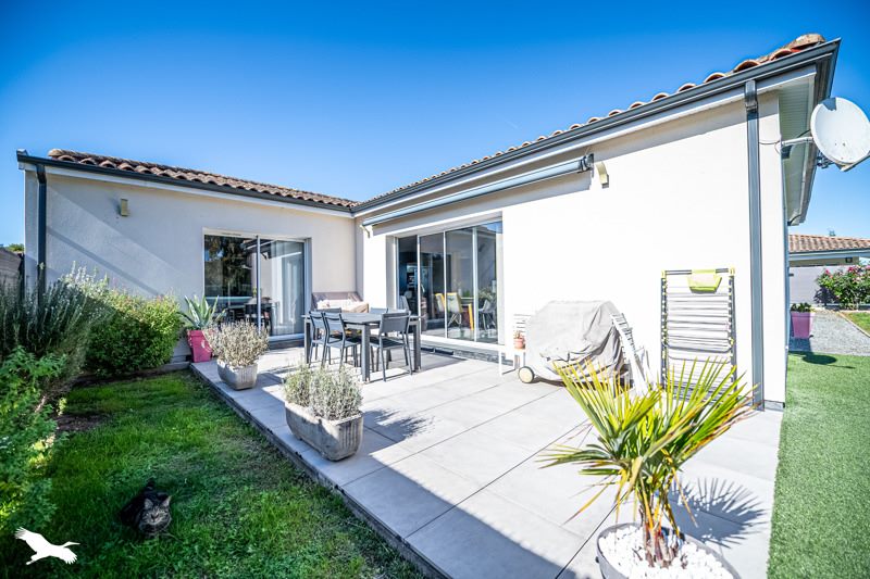 Vente Maison IZON - 5 pièces -118 m² - (33450)