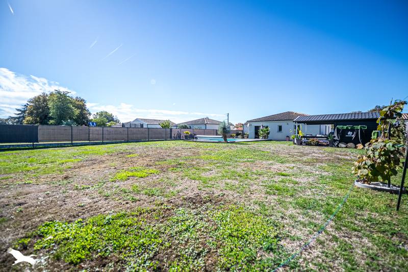 Vente Maison IZON - 5 pièces -118 m² - (33450)