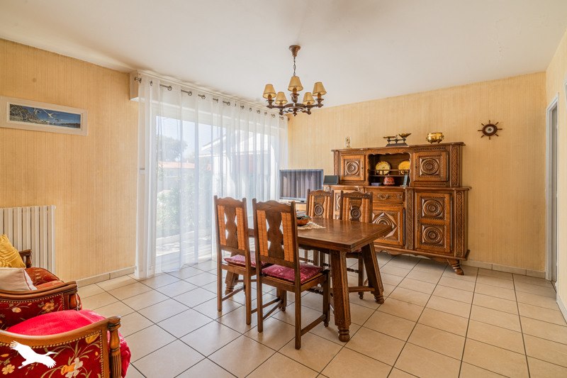 Vente Maison VILLENAVE D ORNON - 4 pièces -70 m² - (33140)