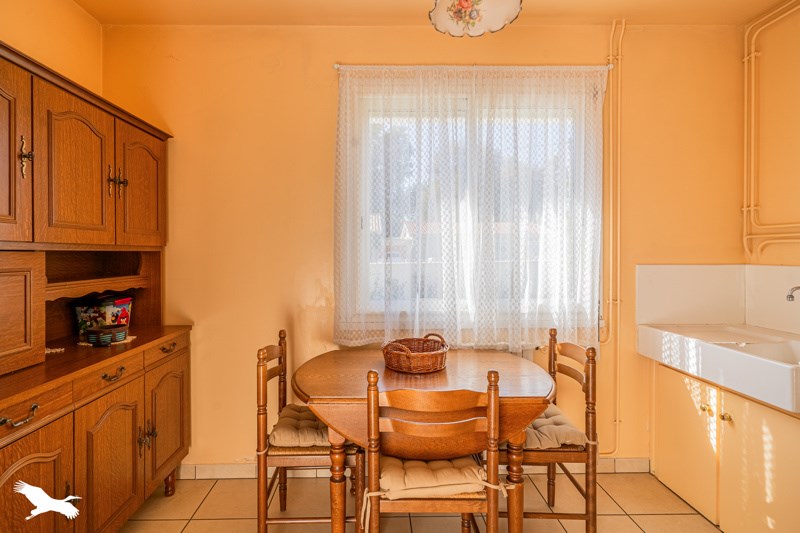 Vente Maison VILLENAVE D ORNON - 4 pièces -70 m² - (33140)