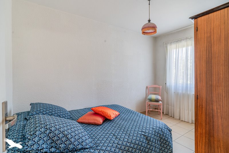 Vente Maison VILLENAVE D ORNON - 4 pièces -70 m² - (33140)