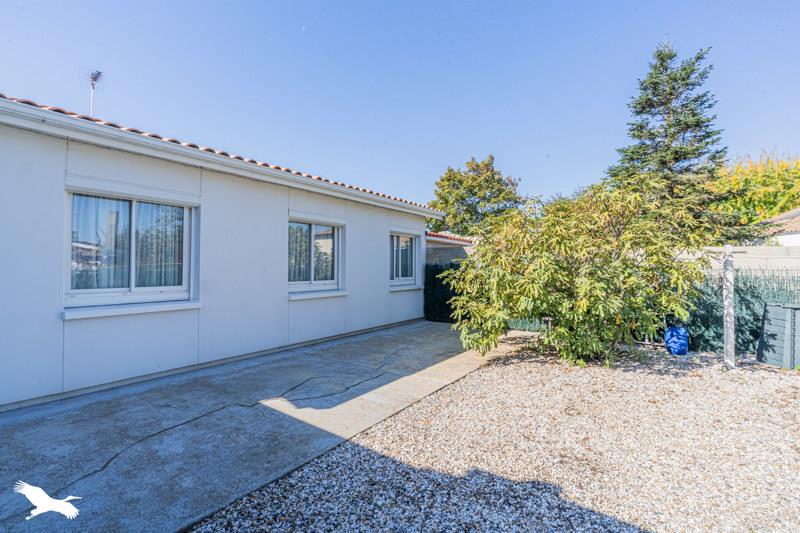 Vente Maison VILLENAVE D ORNON - 4 pièces -70 m² - (33140)