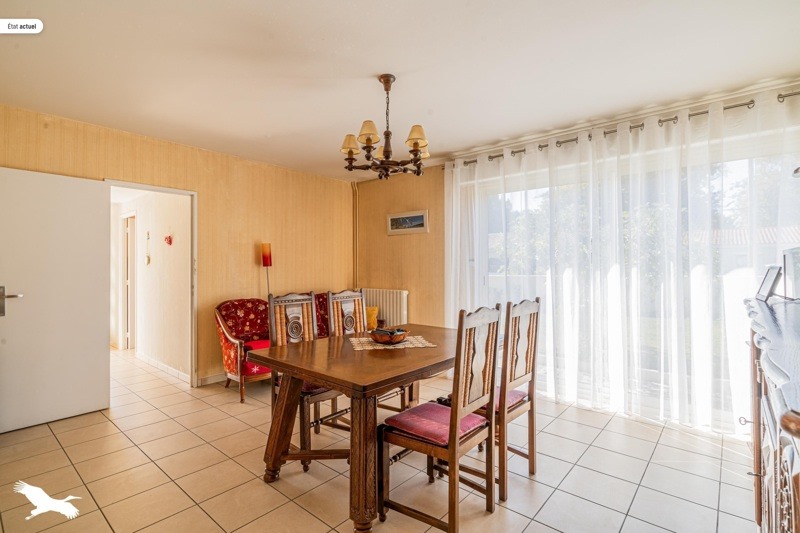 Vente Maison VILLENAVE D ORNON - 4 pièces -70 m² - (33140)