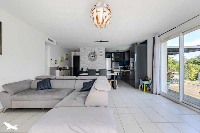 Vente Maison IZON - 5 pièces -100 m² - (33450)