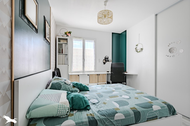 Vente Maison IZON - 5 pièces -100 m² - (33450)